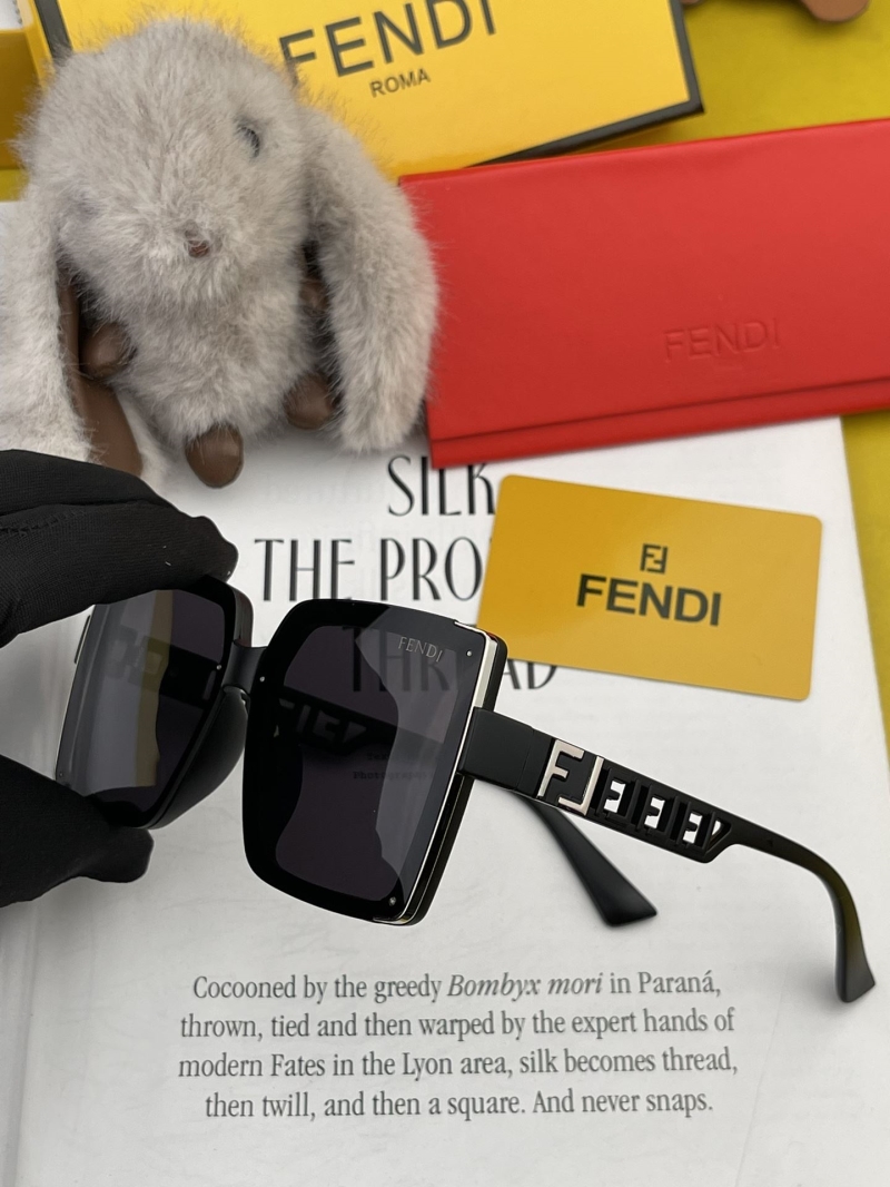 Fendi Sunglasses